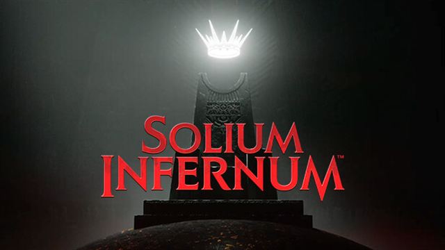 Tải game Solium Infernum v1.1.4-P2P