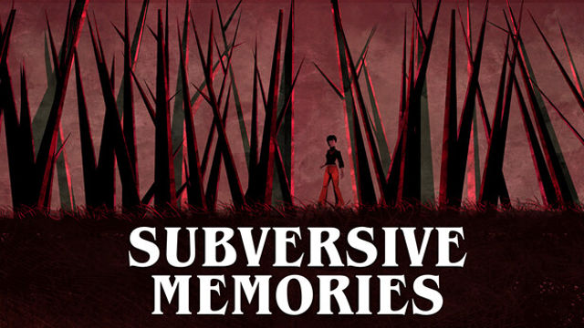 Tải game Subversive Memories-TENOKE