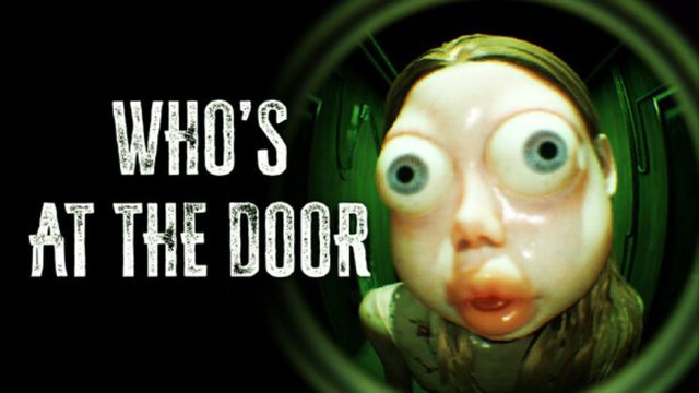 Tải game Whos at the door v1.0.9-P2P