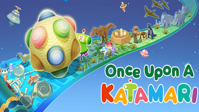 Tải game Once Upon A KATAMARI-TENOKE