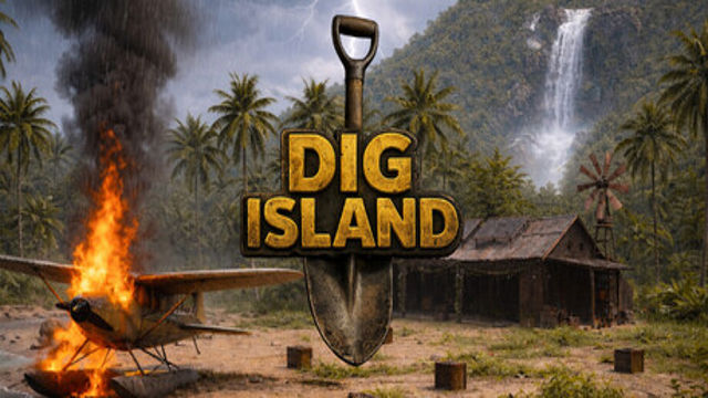 Tải game Dig Island Early Access