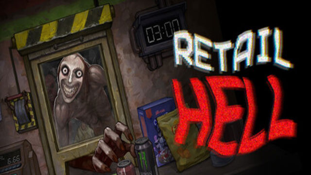 Tải game Retail Hell-GoldBerg