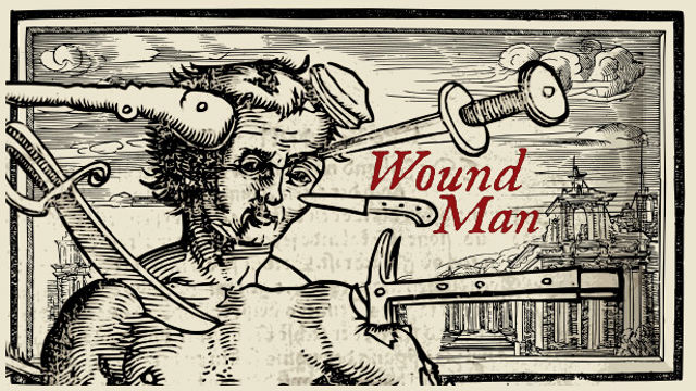 Tải game Wound Man-TENOKE