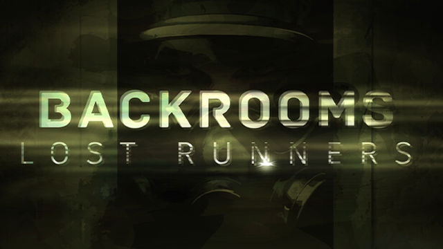 Tải game Backrooms Lost Runners Early Access