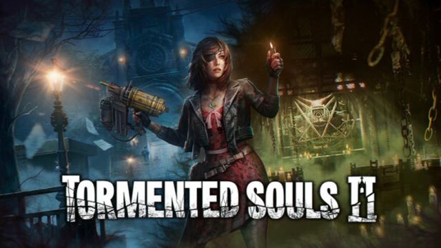 Tải game Tormented Souls 2 v1.3.41.3.4-P2P