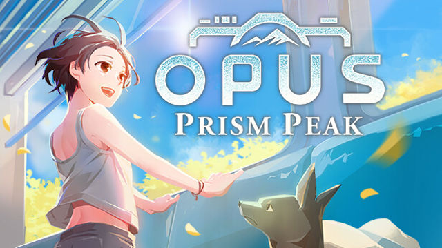 Tải game OPUS Prism Peak v1.31.0.72-P2P