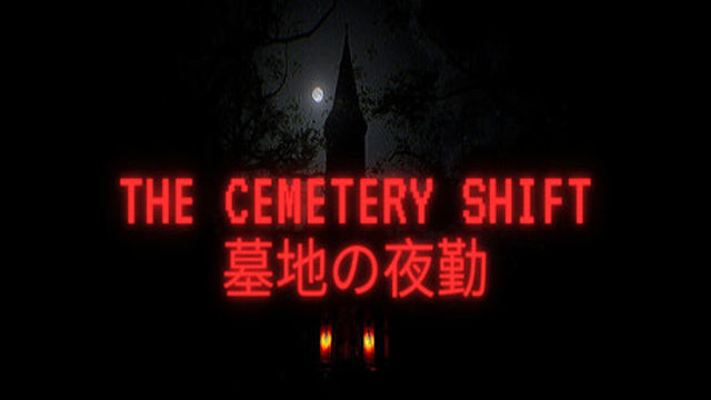 Tải game The Cemetery Shift-P2P