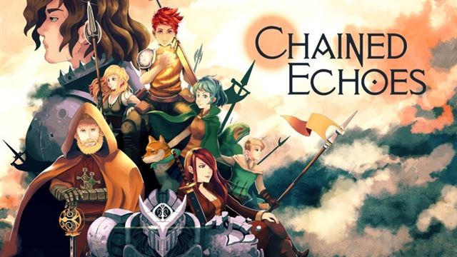 Tải game Chained Echoes v1.4-P2P