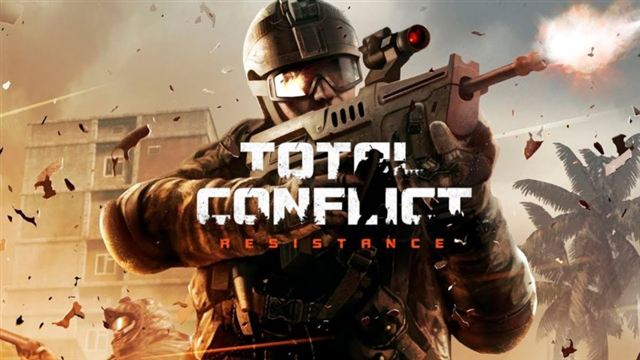 Tải game Total Conflict Resistance v20250724 Early Access