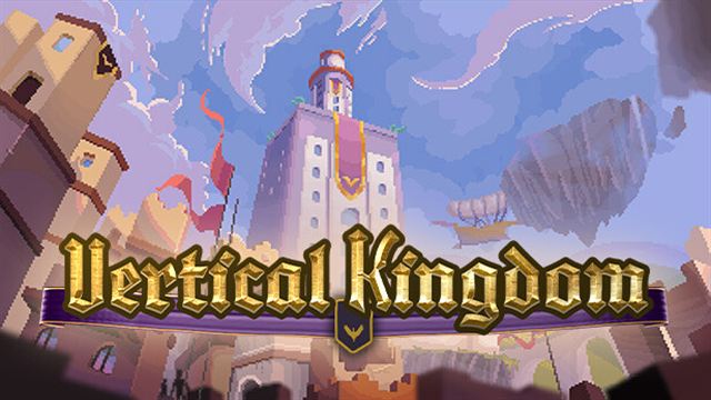 Tải game Vertical Kingdom-TENOKE