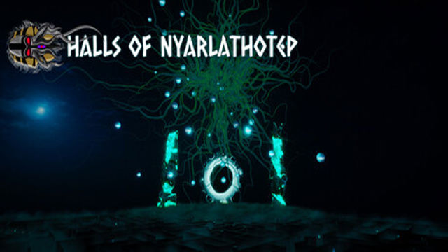 Tải game Halls of Nyarlathotep Early Access