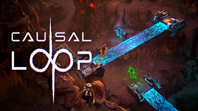 Tải game Causal Loop v1.0.3-P2P