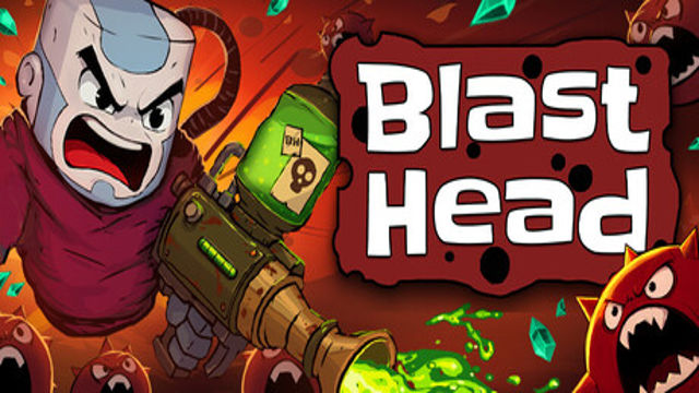 Tải game Blast Head-GoldBerg