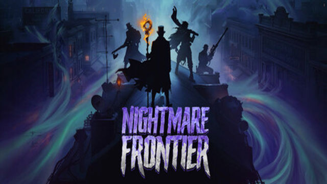 Tải game Nightmare Frontier-RUNE