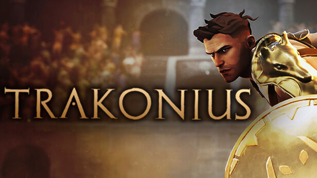 Tải game Trakonius Early Access