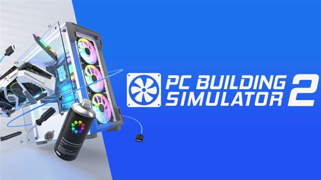 Tải game PC Building Simulator 2 v1.13.05-P2P