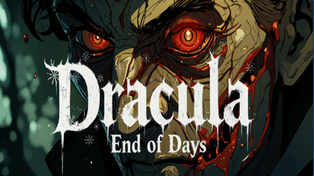 Tải game Dracula End of Days-TENOKE