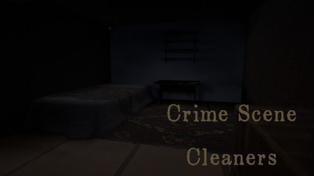 Tải game CrimeSceneCleaners-TENOKE