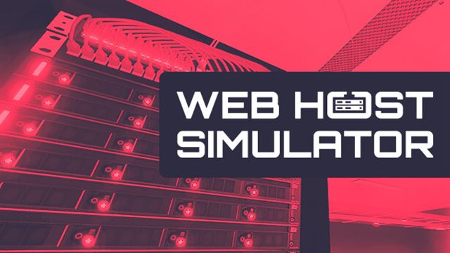 Tải game Web Host Simulator Early Access