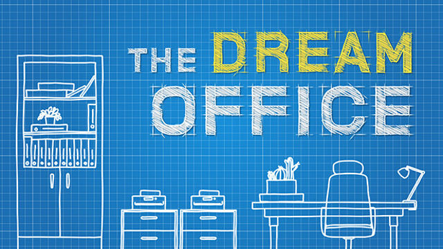 Tải game The Dream Office Early Access