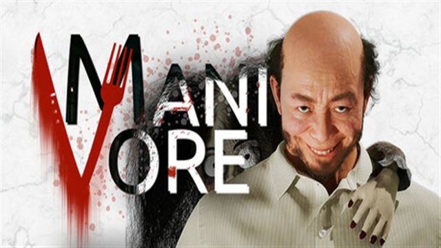 Tải game Manivore-TENOKE