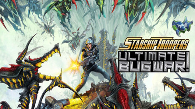 Tải game Starship Troopers Ultimate Bug War v1.2.0-P2P