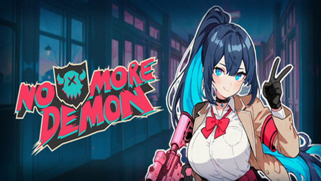 Tải game No More Demon Early Access