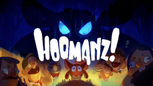 Tải game Hoomanz-TENOKE
