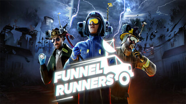Tải game Funnel Runners Early Access