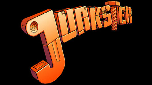 Tải game Junkster-RUNE