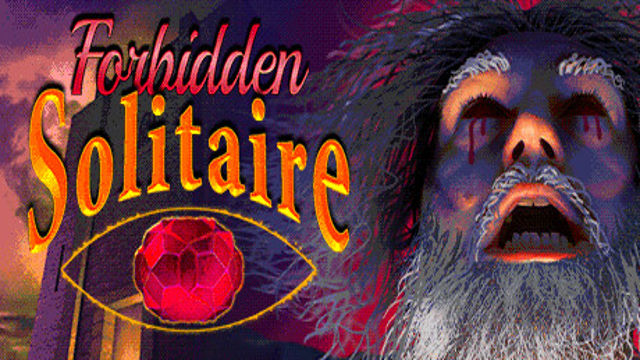 Tải game Forbidden Solitaire-TENOKE
