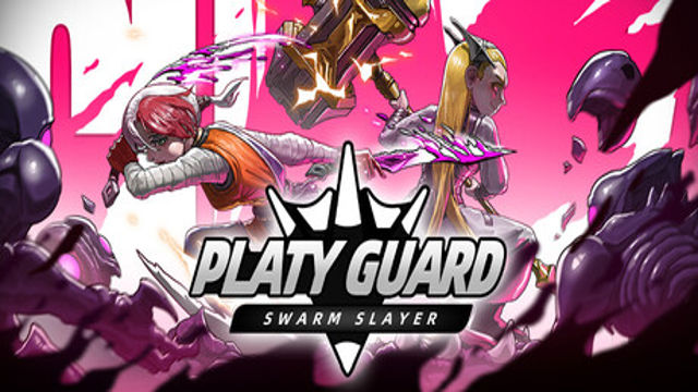Tải game PlatyGuard Swarm Slayer-TENOKE