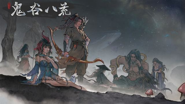 Tải game Tale of Immortal v1.2.111.259-P2P