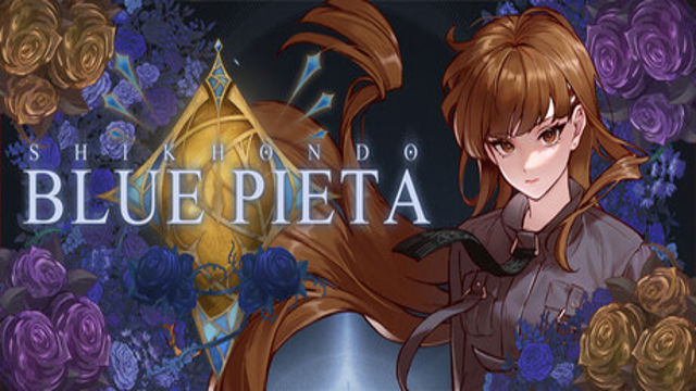 Tải game Shikhondo Blue Pieta-TENOKE