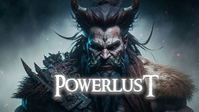 Tải game Powerlust-DRMFREE