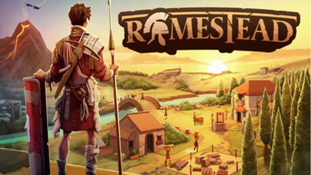 Tải game Romestead Early Access