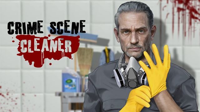 Tải game Crime Scene Cleaner v1.0.7G-P2P