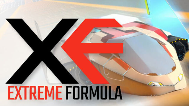 Tải game XF Extreme Formula-TENOKE