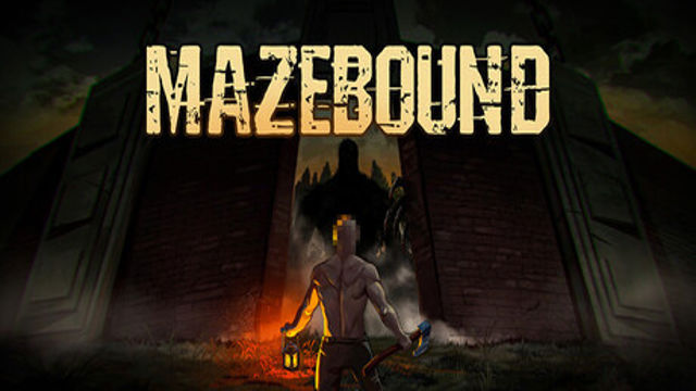 Tải game MAZEBOUND Hunt Gather Run-GoldBerg