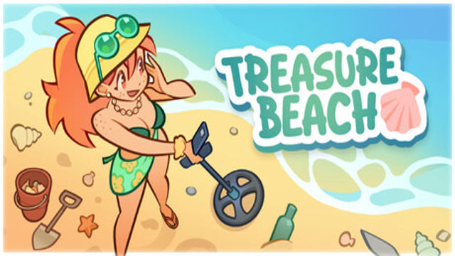 Tải game Treasure Beach-P2P