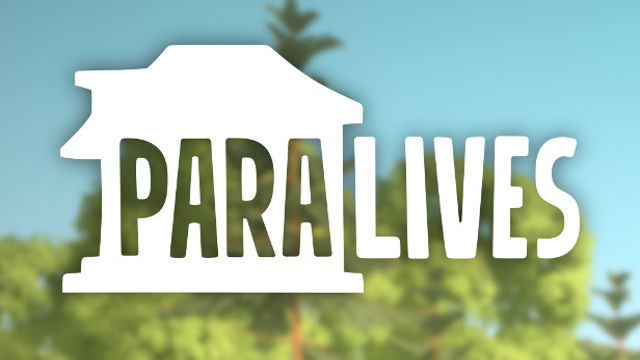 Tải game Paralives Early Access
