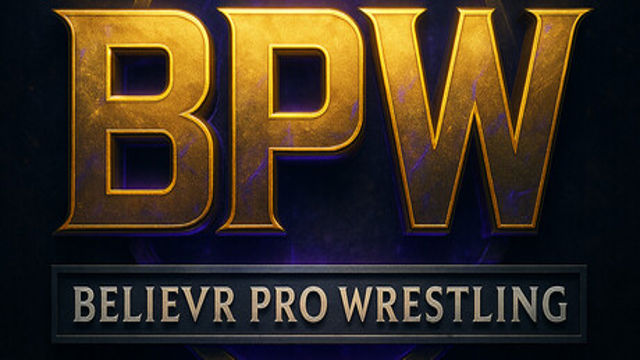 Tải game Believr Pro Wrestling Early Access