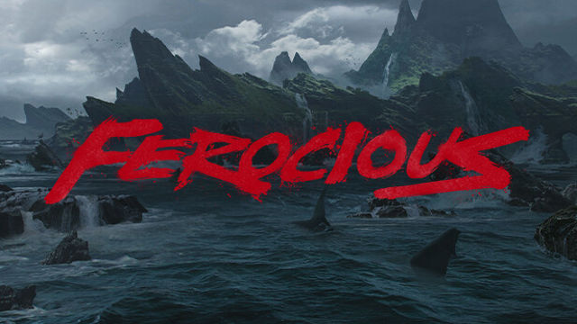 Tải game FEROCIOUS v1.04-P2P