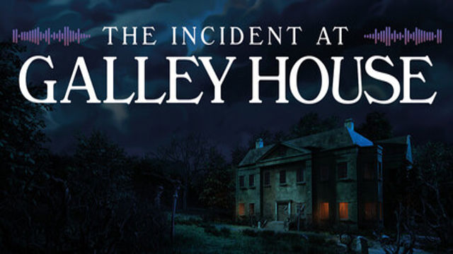 Tải game The Incident at Galley House-TENOKE
