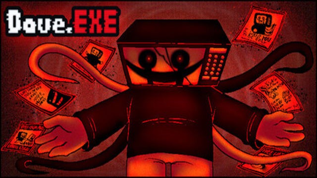 Tải game Dave EXE Early Access