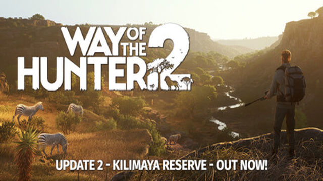 Tải game Way of the Hunter 2 v0.2.1.198291 Early Access
