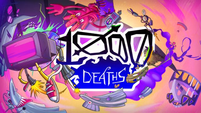Tải game 1000 Deaths Thousand Deaths-TENOKE