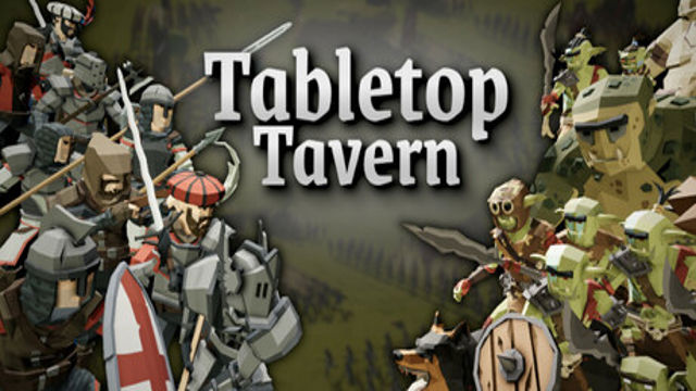 Tải game Tabletop Tavern-TENOKE