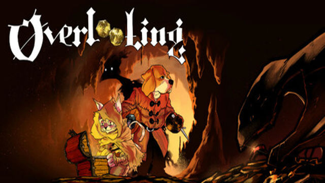 Tải game Overlooting-P2P