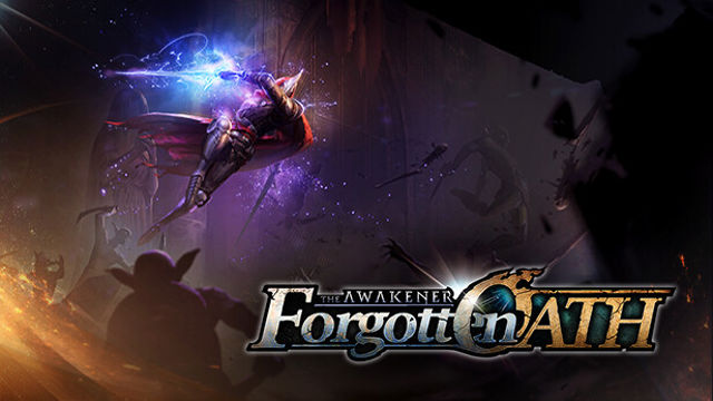Tải game The Awakener Forgotten Oath v3.1-RUNE